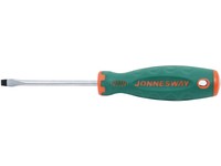 Skrutkovač plochý SL 4 x 80 ASG CrMo JONNESWAY