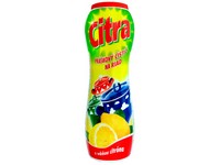 CITRA 400g práškový čistič