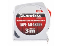 Meter zvinovací 3m MTX