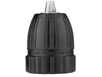 Skľučovadlo 10Z (1-10mm) 1/2" samouťahovacie MTX
