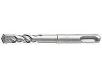 Vrták SDS-Plus 5, 5 x 160 mm, MTX
