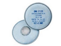 Filter 3M 2128 P2