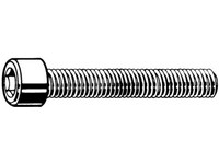 Skrutka DIN 912 M10x50 nerez A2