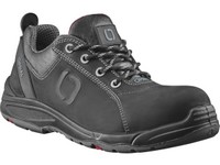 Obuv poltopánka OPSIAL STEP´COAL  LOW S3 SRC black