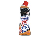 FIXINELA WC 750ml Extra silná