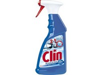 CLIN 500ml MR na okná Multi-shine