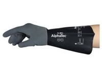 Rukavice AlphaTec 53-001