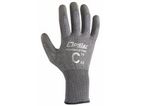 Rukavice povrstvené OPSIAL HANDSAFE 730 G cut C