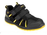 Obuv sandále BNN RIBBON S1 ESD SANDAL