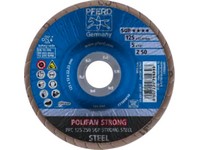 Kotúč PFC 125 Z50 SGP STRONG STEEL