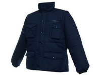 Bunda OPSIAL BLOUSON MOKA navy blue XL