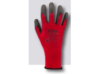 Rukavice OPSIAL HANDGRIP 500L LATEX PF