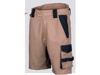 Nohavice bermudy ACTIV’LINE SUMMER BERMUDA SHORTS