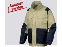 Blúza OPSIAL ACTIV’LINE SUMMER JACKET