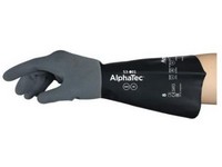 Rukavice AlphaTec 53-001