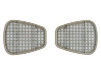 Filter 3M 6075 A1 1pár