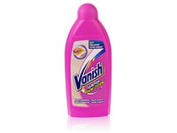 VANISH  500ml na koberce, ručné čistenie