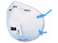 Respirátor 3M 8812 P1 s VV