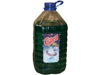 CIPRO WC gél  5kg