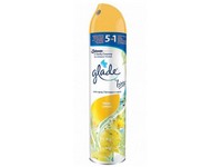 Osviežovač aerosol BRISE/Glade 300ml Citrus, Vanilka