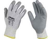 Rukavice povrstvené OPSIAL HANDSAFE 600G č. 9