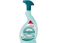 SANYTOL 500ml MR univ. čistiaci prostriedok Eukalyptus