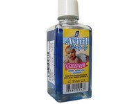 AVIRIL  50ml olej detský