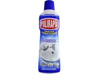 PULIRAPID  500ml na vodný kameň