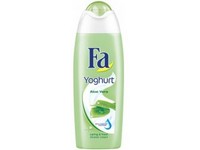 Gél sprchový FA 250ml dámsky Aloe vera