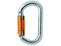 Karabína OK - Triact-lock PETZL
