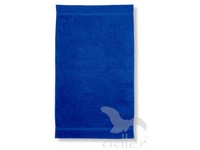 Uterák Terry towel 450 royal modrý 50x100cm