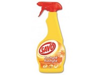 SAVO Glanc   500ml MR do kuchyne