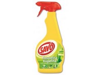 SAVO Glanc   500ml MR do kúpeľne