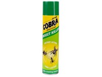 COBRA L 400ml lezúci hmyz