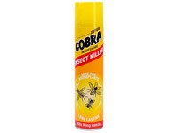 COBRA L 400ml letajúci hmyz