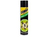 COBRA 400ml univerzálny hmyz