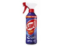 SAVO proti plesniam  500ml MR