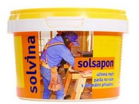 SOLVINA Solsapon 500g