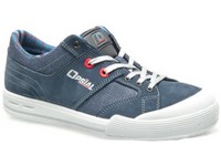 Obuv poltopánka OPSIAL STEP´TWIN BLUE LOW S1P SRC DOPREDAJ